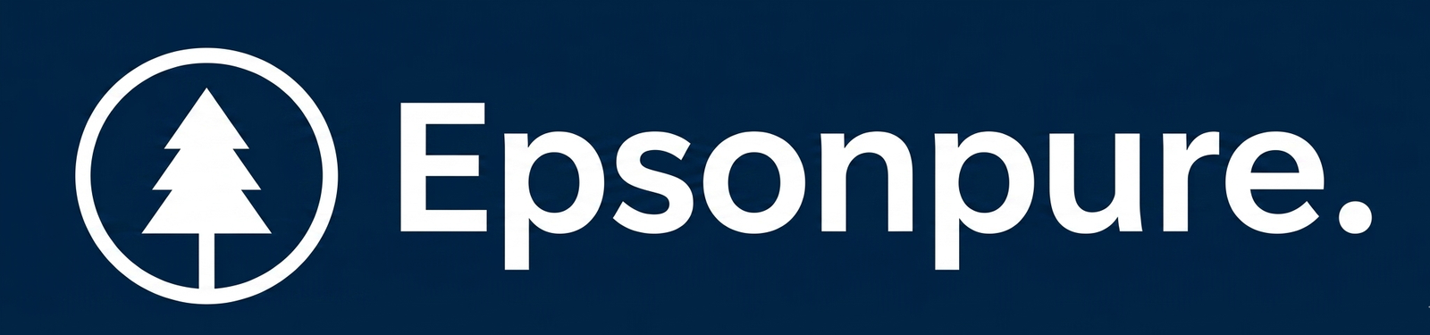 EpsonPure Logo