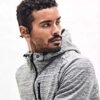 SHOKZ AfterShokz Aeropex (Rebranded as OpenRun) - Open-Ear Bluetooth Bone Conduction Sport Headphones - Sweat Resistant Wireless Earphones for Workouts and Running - Built-in Mic - Image 4