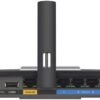 Linksys AC1900 Wi-Fi Wireless Dual-Band+ Router with Gigabit & USB 3.0 Ports, Smart Wi-Fi App Enabled to Control Your Network from Anywhere (EA6900) - Image 3