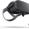 Oculus Quest All-in-one VR Gaming Headset – 128GB - Image 4