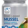 Green Lipped Mussel - 90 Capsules - The Miracle From New Zealand for Arthritis Care and Joint Health - Image 1