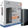 Arris (G36-RB) - Cable Modem Router Combo - Fast DOCSIS 3.1 Multi-Gigabit WiFi 6 (AX3000), Approved for Comcast Xfinity, Cox, Spectrum & More, 1.2 Gbps Max Speeds - Renewed - Image 2