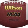 Wilson Wilson NCAA Football - Image 1