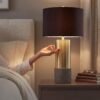 Signature Design by Ashley Jacek Contemporary Table Lamp Set of 2 - Image 3