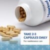 Arthur Andrew Medical, Neprinol AFD, Multi-Enzyme Blend, 90 Count - Image 3
