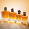 Armani Beauty Stronger With You Eau de Toilette - Warm Spicy Mens Cologne - Image 3