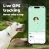 PetSafe GPS Dog Tracker + 3 Month Subscription, Live GPS Tracking - Image 5