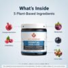 ACTIVATEDYOU Essential Skin Food, Collagen Support Supplement, 30 Capsules - Image 2