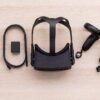 Oculus Quest All-in-one VR Gaming Headset – 128GB - Image 3