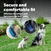 PetSafe GPS Dog Tracker + 3 Month Subscription, Live GPS Tracking - Image 2