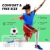 GSi Mesh Training Pinnies for Soccer Basketball and Team Sports - Image 5