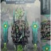 Warhammer 40k - Szarekh The Silent King: Necrons - Image 1