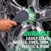 Chemical Guys 17-Piece Car Detailing Kit, Interior & Wheel Cleaner & Wash - Image 2