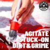 Chemical Guys 17-Piece Car Detailing Kit, Interior & Wheel Cleaner & Wash - Image 4