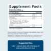 ACTIVATEDYOU Essential Skin Food, Collagen Support Supplement, 30 Capsules - Image 4