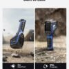 TOPDON TC004 Mini Thermal Imaging Camera, 240 x 240 TISR Resolution - Image 2