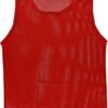 Athllete LITEMESH Pinnies (Set of 12/24 Practice Vests) Youth Pinnies, Pennies for Sports Youth, and Scrimmage Vests - Image 3